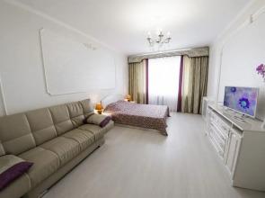 Na ulice Timiryazeva 16 Flat