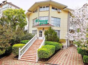 Yuzhnaya Dacha Guest house