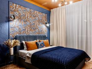 Terra Room Apartments