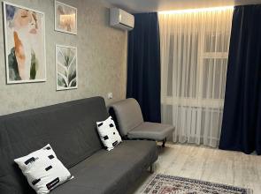 Na Ulitse Lengnika 4 Flat