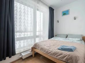 V 6-ti Min ot Metro Moskva/Lyubertsy 3 Flat