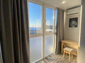 Uyutnaya Studiya V Tsentre Goroda Flat