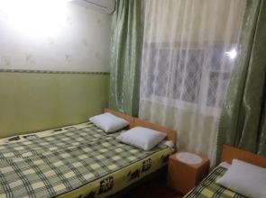 Uyutnyij Nomer Dlya Semejnogo Otdyiha V Chastnom Sektore