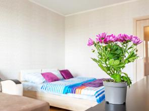 Sladkikh Snov Na Kombaynerov 39b Apartments