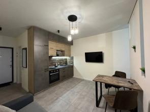 V Zhk Park Chelyuskintsev Apartment