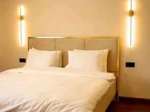 Kyzyl apartment hotel