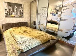 Na Sovetskoy 116 Apartments