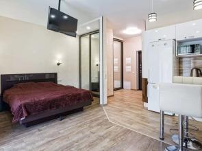 Parkovy proyezd 6B apartament Apartments