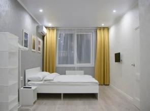 V centre v ZhK Shokolad Flat