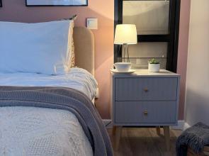 Dvukhkomnatnaya Skandi na Sovetskoy Flat