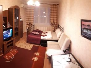 Na Kubanskoi, 47 Cheriomushki-1 Apartments