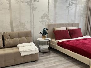 V 3-M Mikrorayone 8 Flat