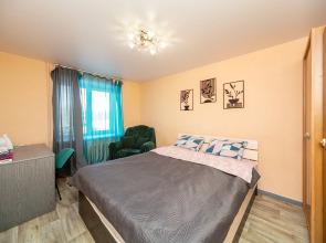 Lenina 72a Apartments