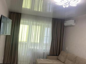 U Vokzala Apartments