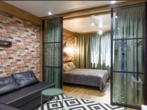 Vidovaya na Pervomajskoj Apartment