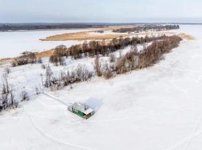 Glemping Khausbot Gavlakhta Chalet