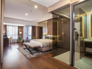 SAINT TEN Hotel, Small Luxury Hotels