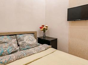 Uyutnaya V Tsentre Kislovodska Flat