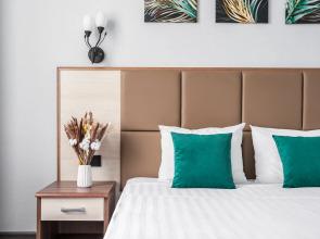 Seven Hills Taganka Hotel