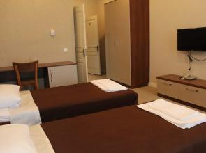 Arena Yardimli Hotel