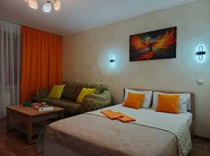 Na Prospekte 50 Let Oktyabrya 46 Flat