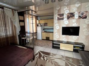 Na Suvorova Apartments