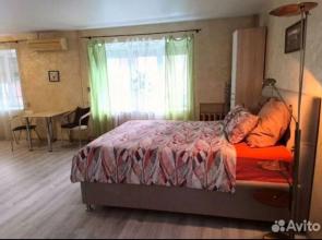 Studiya V Tsentre Permi Apartments