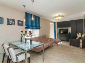 EKATERININSKAYa 167 Apartments