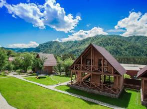 Guest house Dezhavyu