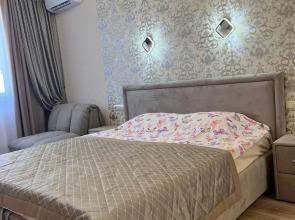 S Vidom Na More 104 Apartments