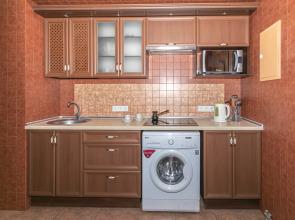 Familiya Gurzuf Apartments 22