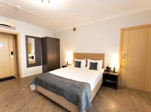 Studiya Marsovo Pole Flat