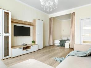 Mistral Sun&sea Apartments