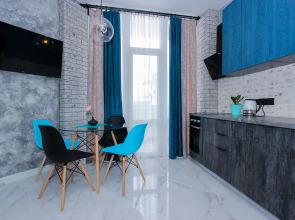 Loft-Apart Apartments Studio "Techno"