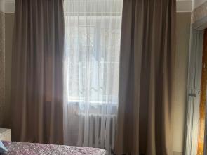 Uyutnaya Dvukhkomnatnaya Kvartira V Tsente Goroda Flat