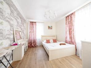 V centre s vidom na more ot LetoApart Apartments