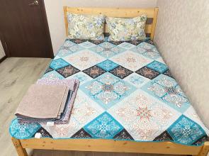 so Vsemi Udobstvami Flat