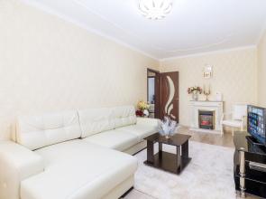 Na ulice Zaslavskaya 12 Apartments