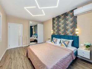 S Vidom Na More Flat