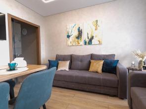 Familiya Gurzuf Apartments 27