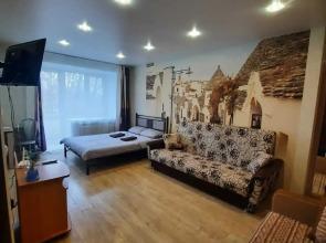 Na Karla Libknekhta 19 Flat