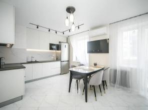 V centre goroda y metro Nemiga Flat