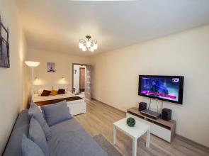 Ot Kompanii Khoum Hotel Na Vrubelya 15 Flat