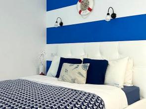 Status v GRK Zazerkale Apartments 1