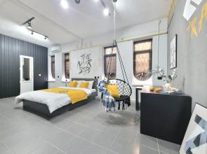 Adygeya Loft Tsentr Apartments