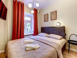 Neotel 22 Living quarters