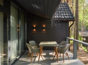 Shishki Kareliya Guest house