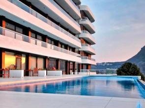 Rezidentsiya Alteya Apartments