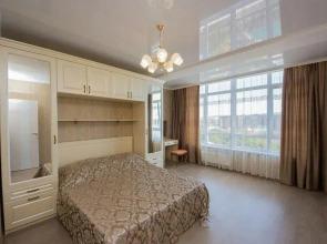 Kirova 1-906 Apartments