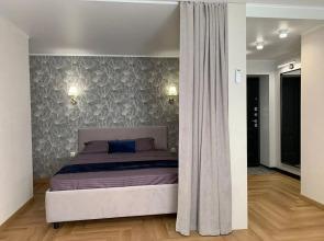 Studiya na Lesnoy Apartments